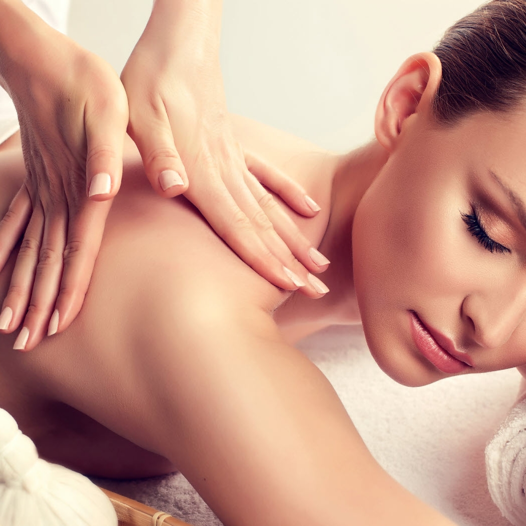 Ultra Beauty Salon in Whyteleafe - Relaxing Massages