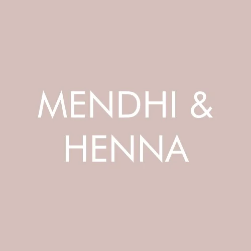 Ultra Beauty Salon in Whyteleafe - Mendhi & Henna