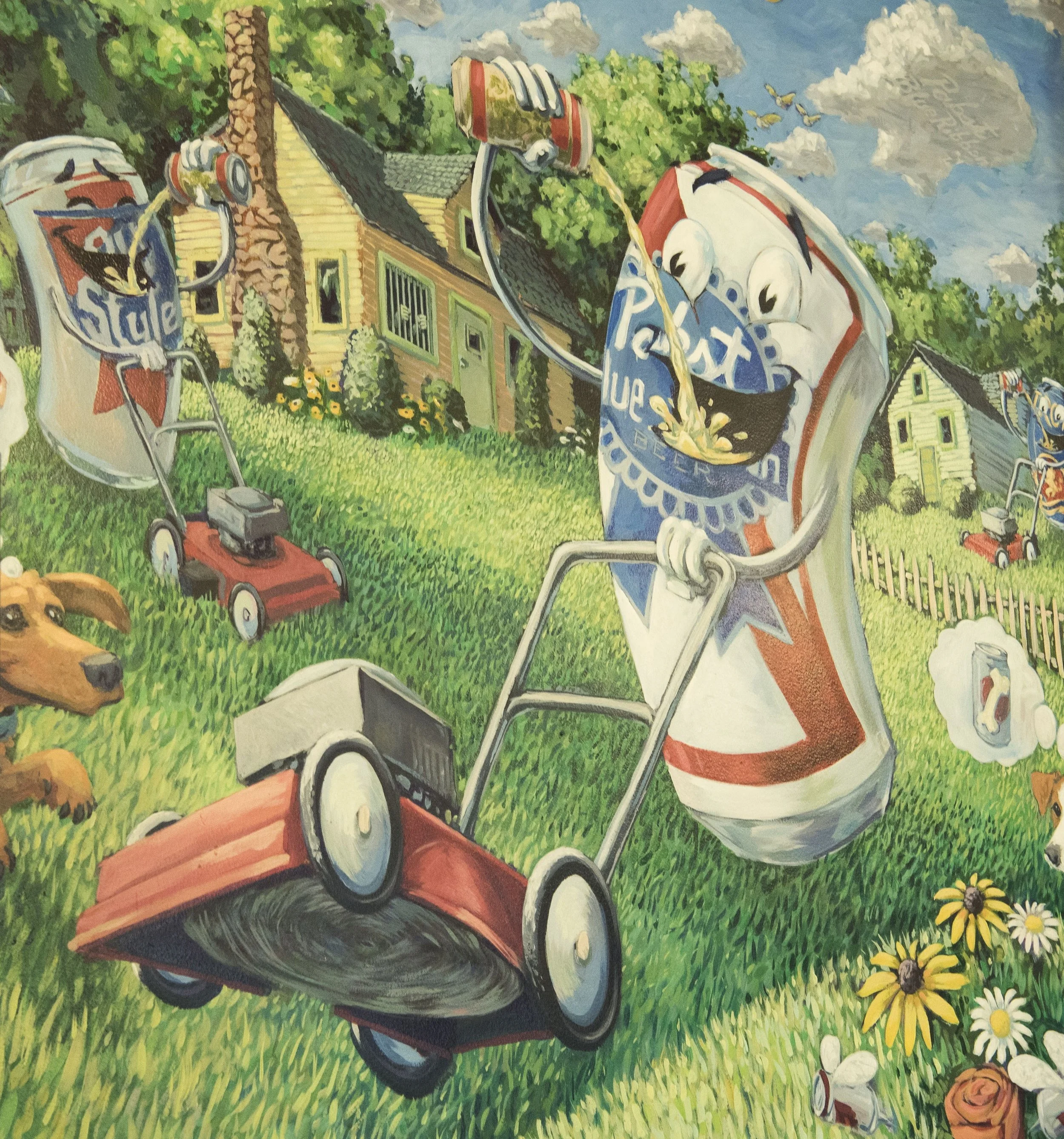 12welve Eyes Brewing