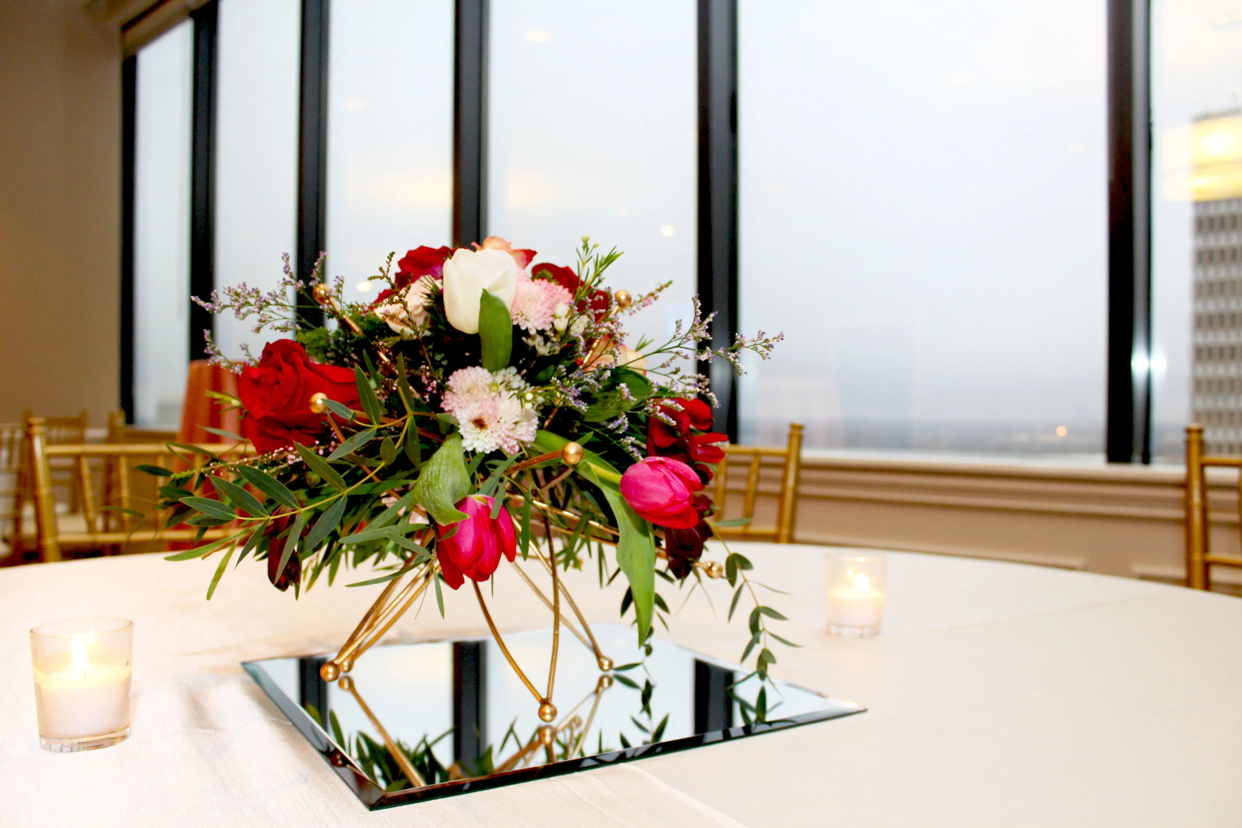 startburst on table at dusk.jpg