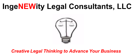 IngeNEWity Legal Consultants