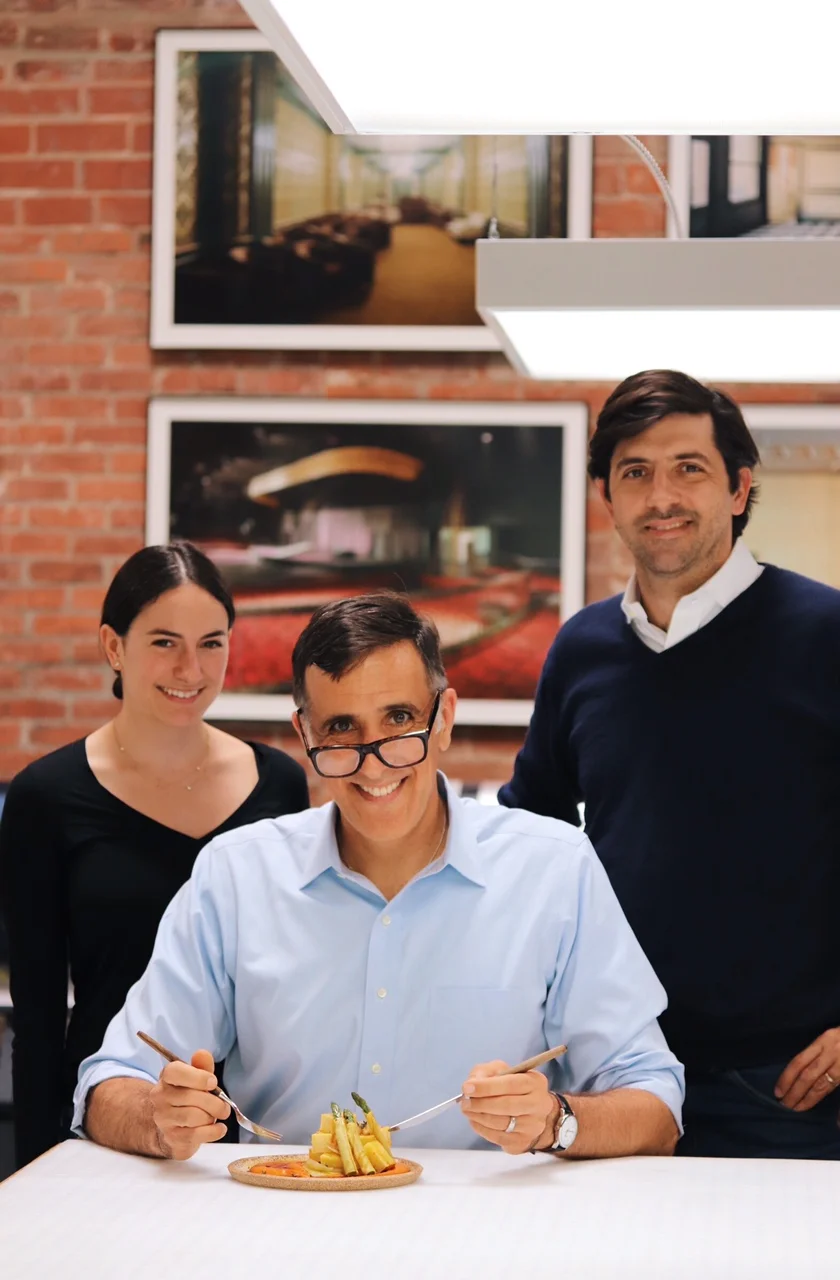 The Lapis Press / Ajvar Pasta Salad