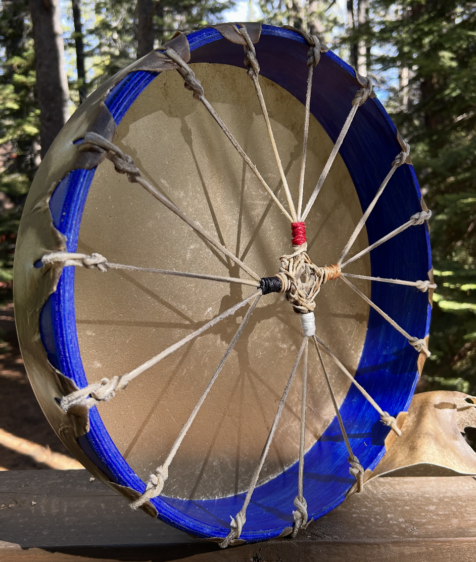 Tate Topa, Four Directions 