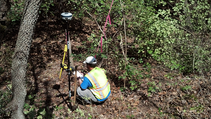 About — Upstate Surveying Associates