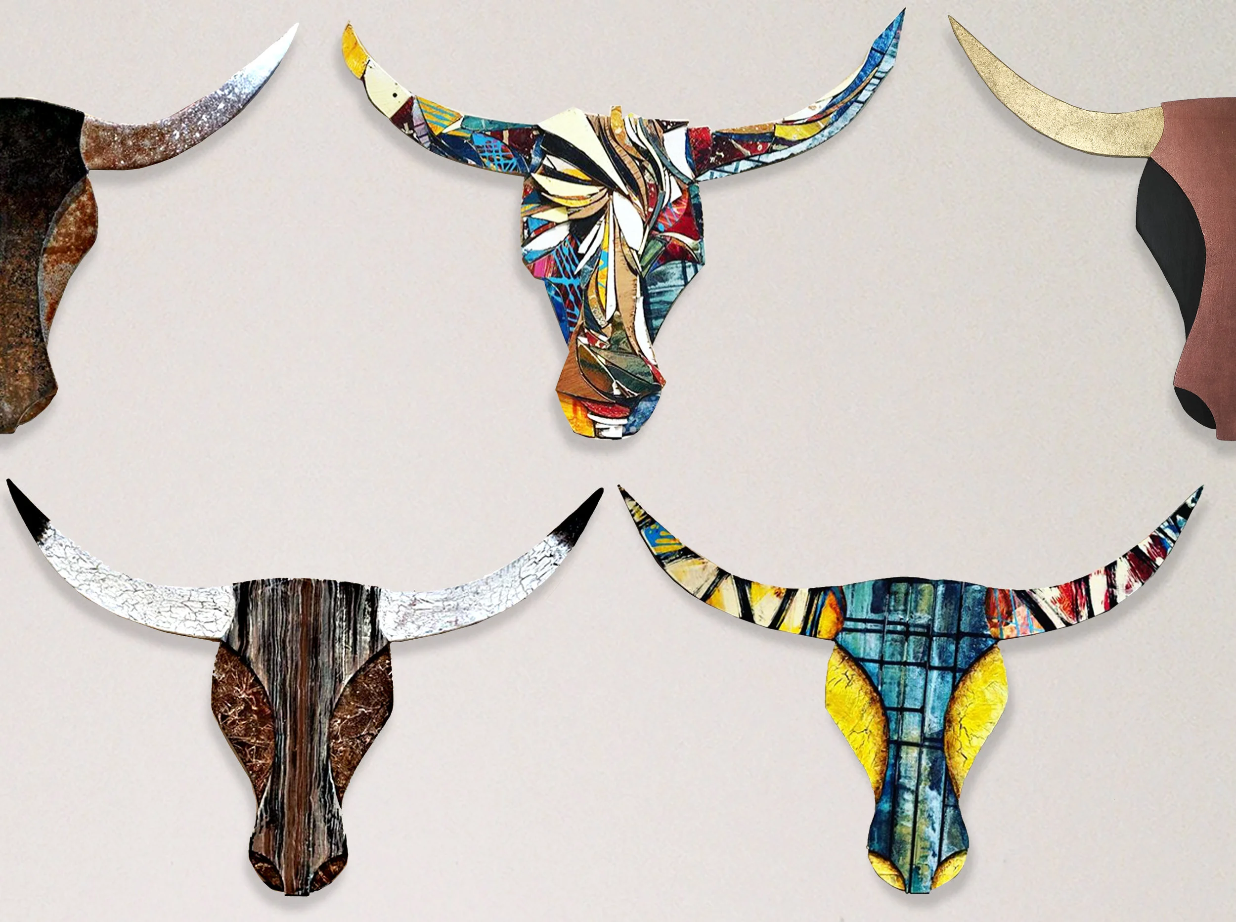 Bulls By Their Horns.jpg