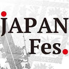 JAPAN Fes (Astoria)