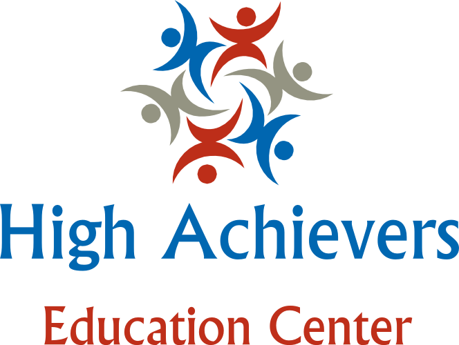 High Achievers Education Center 