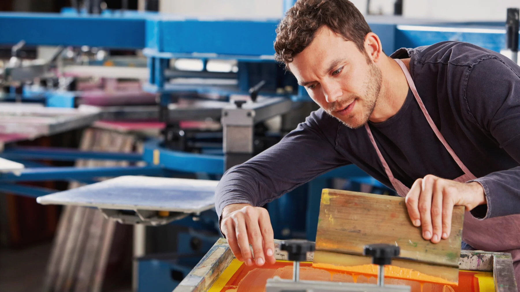 Litho Supply Inc. Screen printing/offset printing supplies