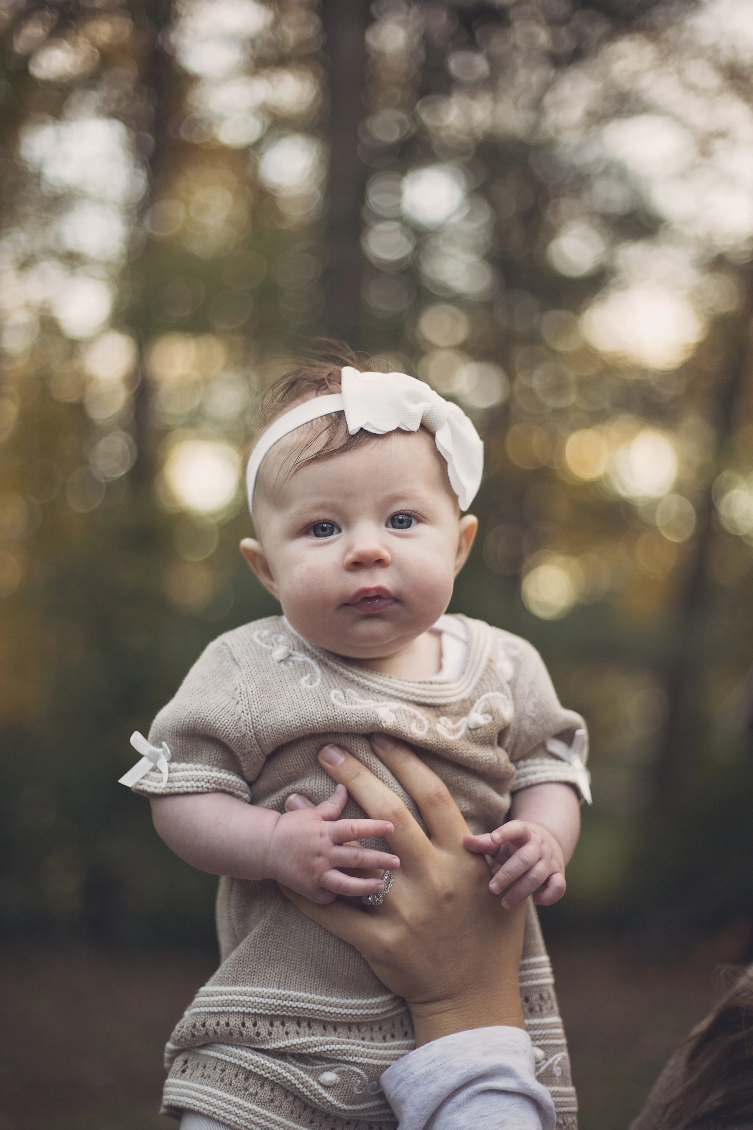 hannah anderson newborn