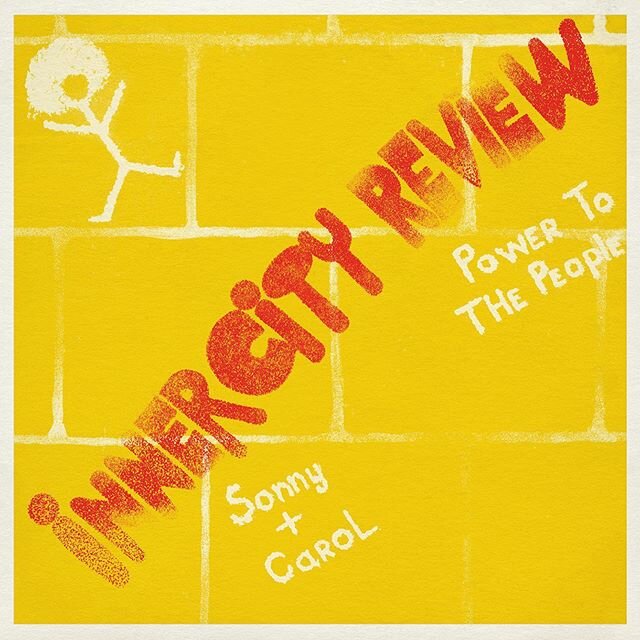 This ultra rare 1973 record by George Semper is up next on Arc Records ☀️💥☀️ &lsquo;Inner City Review&rsquo; is a beautiful and explosive compilation of Semper&rsquo;s phenomenal behind the scenes treasure trove of projects. Out on 26th of June. Pre
