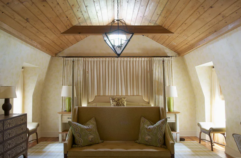 Guest suite