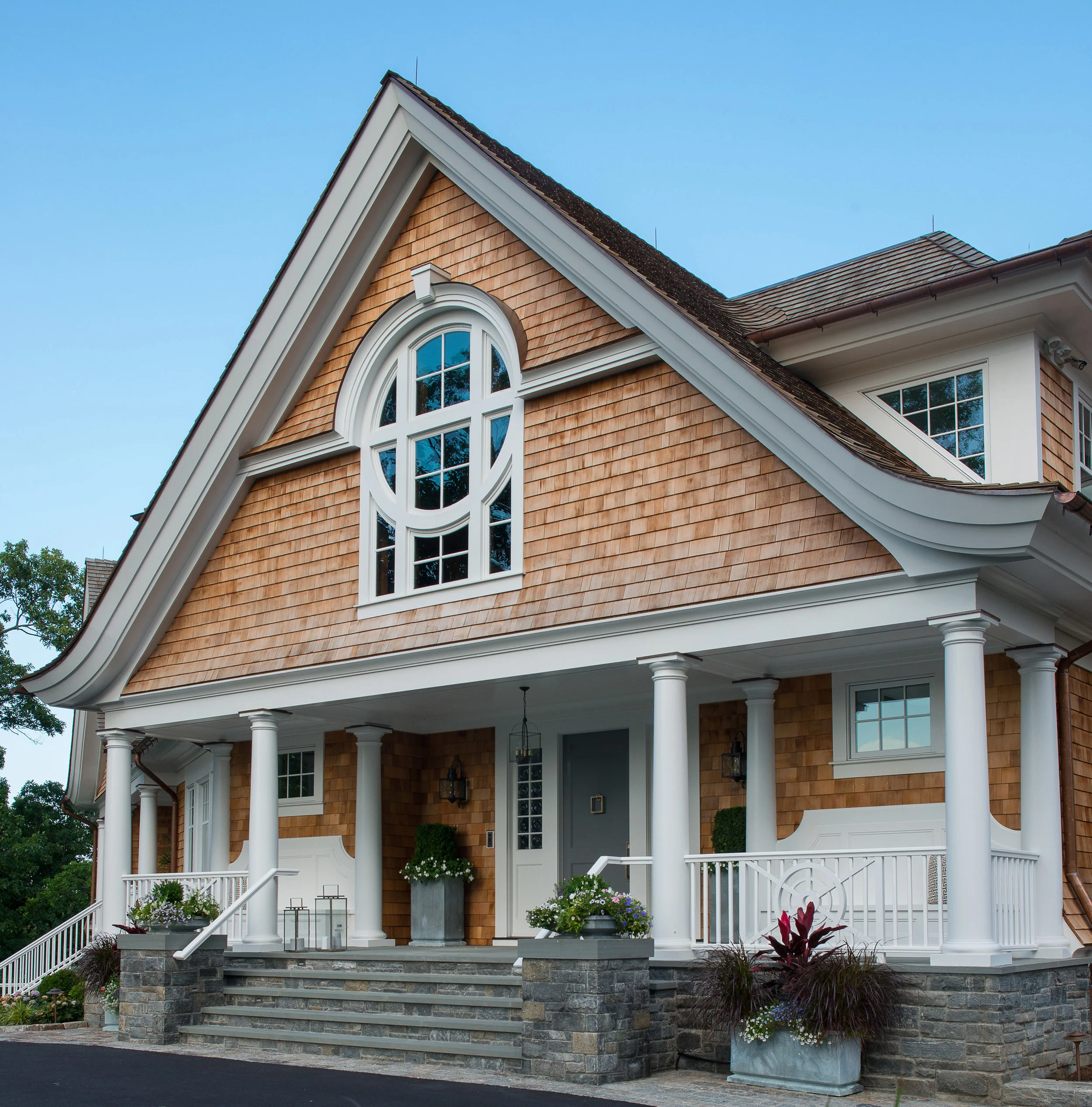 Waterfront Home Remodel
