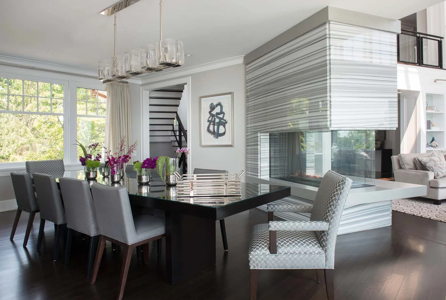 Waterfront Home Remodel