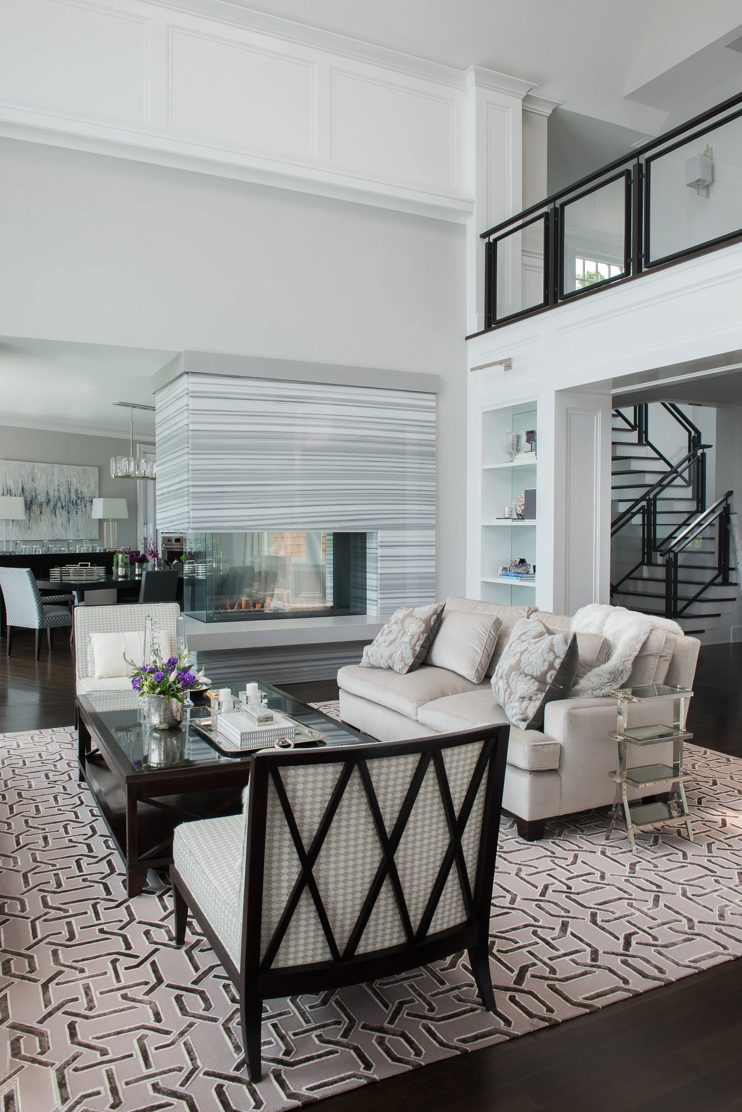 Waterfront Home Remodel