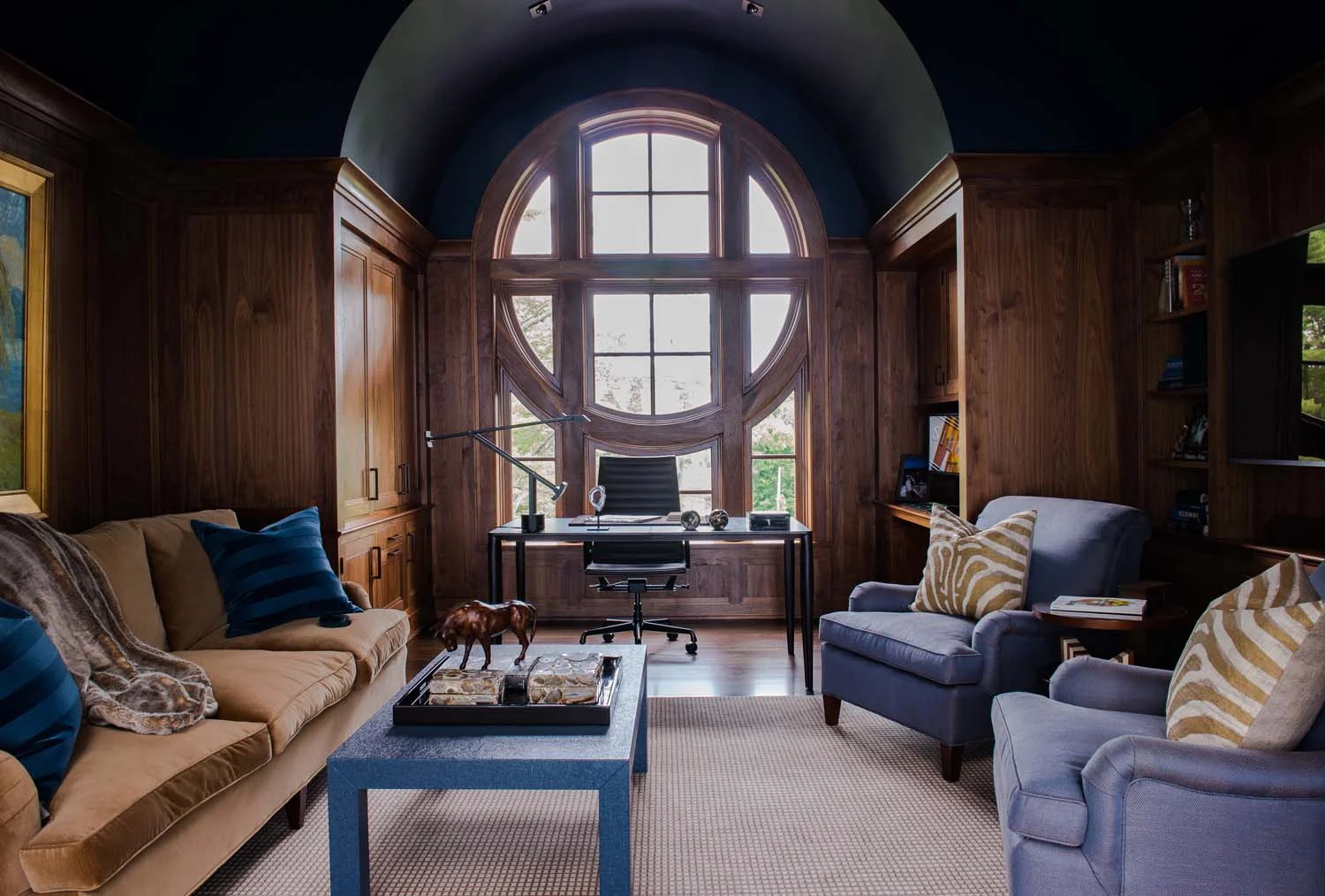 Waterfront Home Remodel