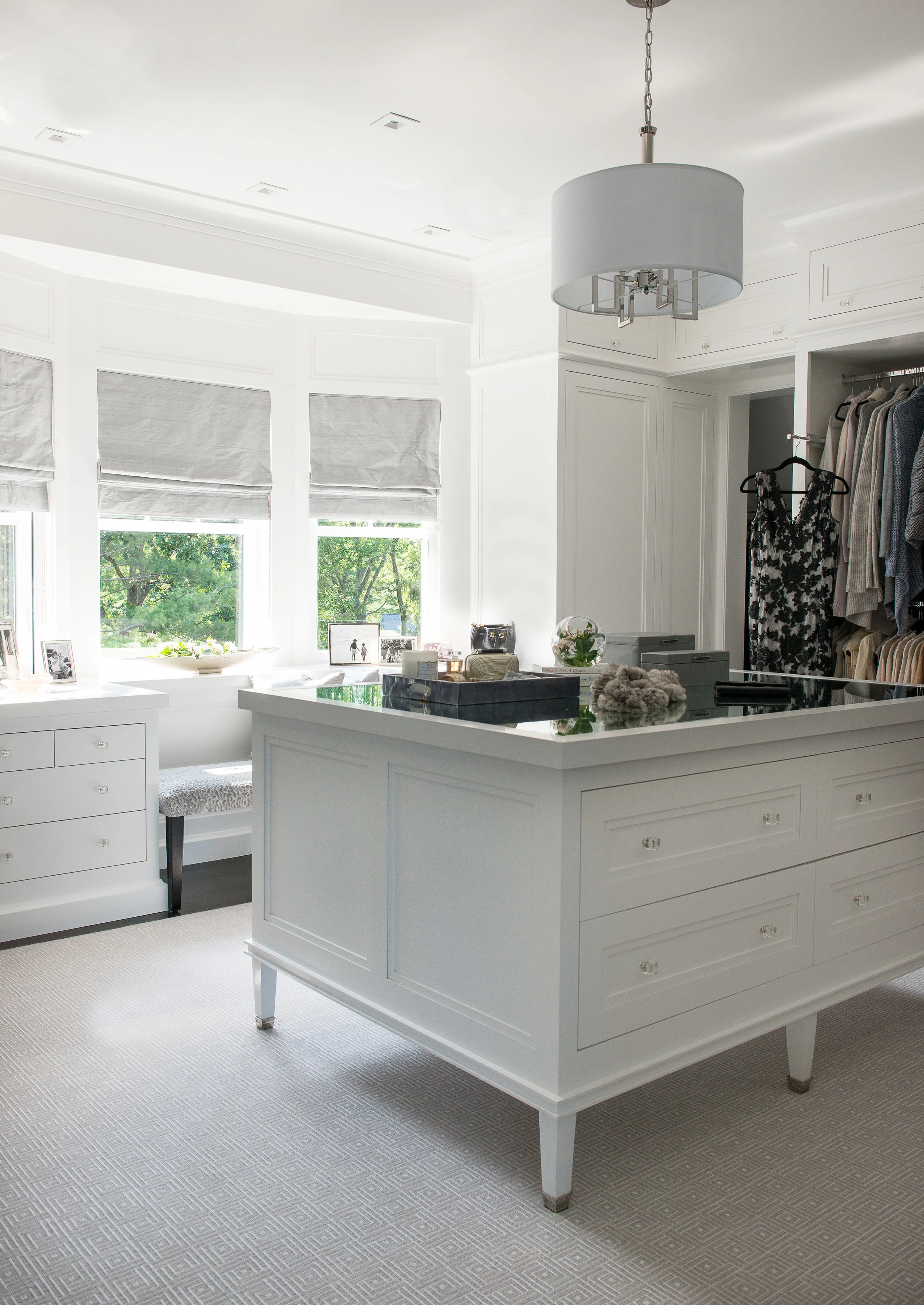 Waterfront Home Remodel
