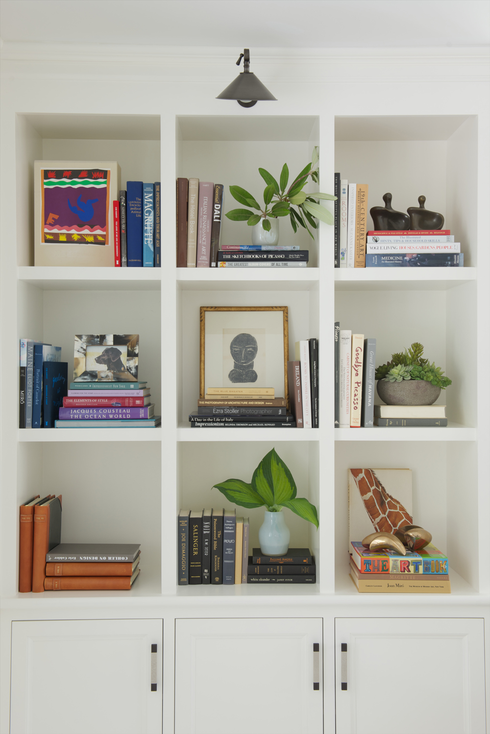 Bookcases