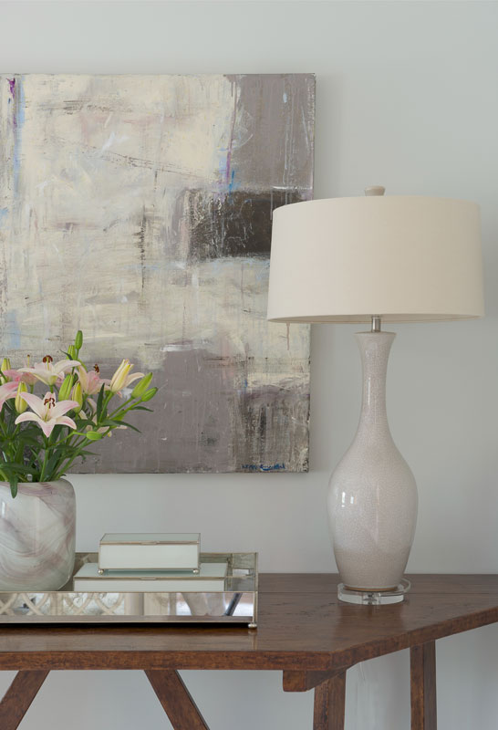 Master Suite and Home Office Addition -