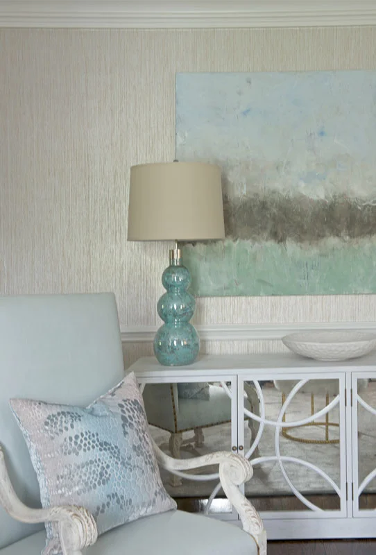 Master Suite and Home Office Addition -