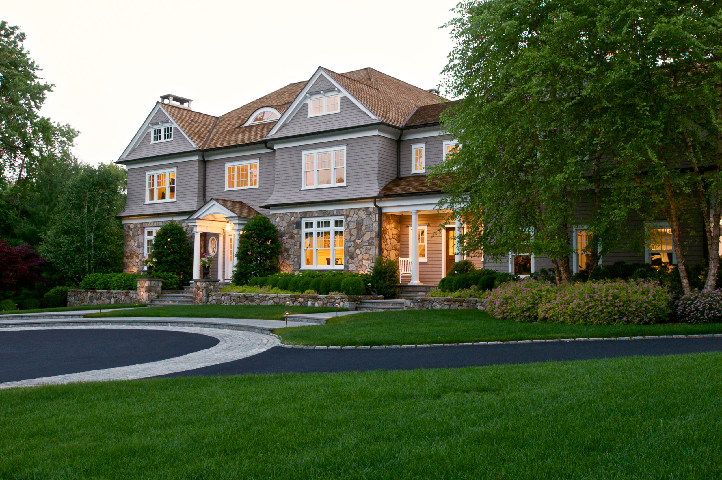 Award-winning Home, Featuring Outdoor Living