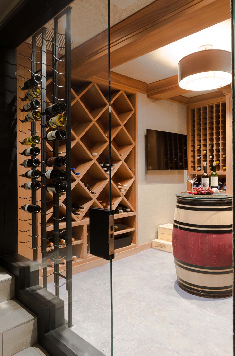 Wine Cellar