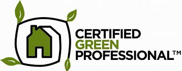 Certified Green Professional