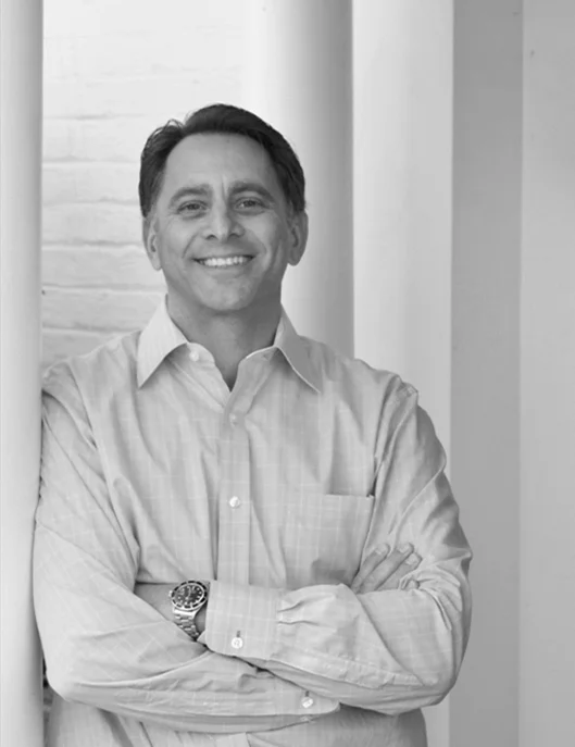 Rich Rosano, Managing Director, RRBuilders LLC