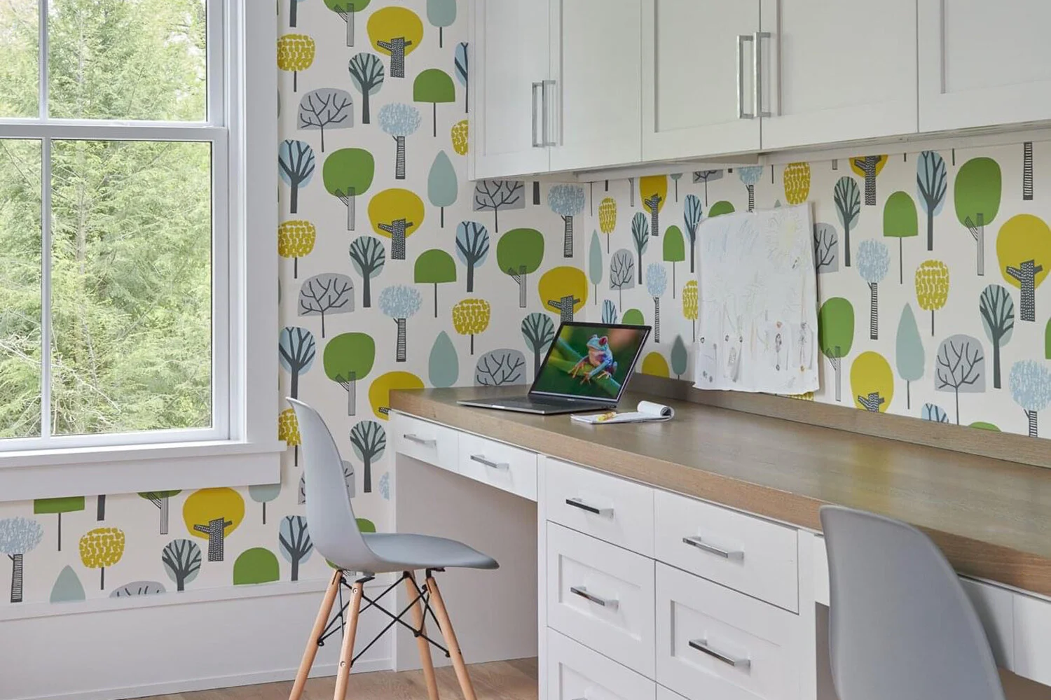 Your Home &amp; The Fall Factor