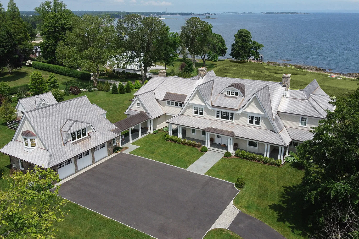 We've Got You Covered - Estate and Property Management