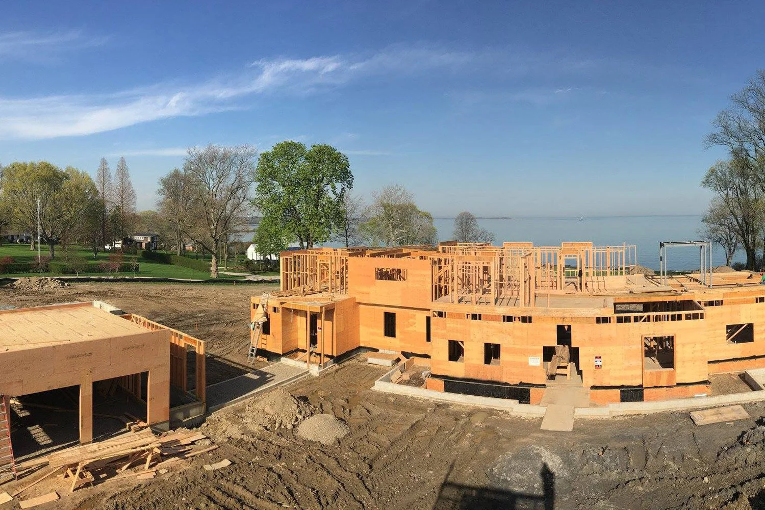 The RRBuilders Difference