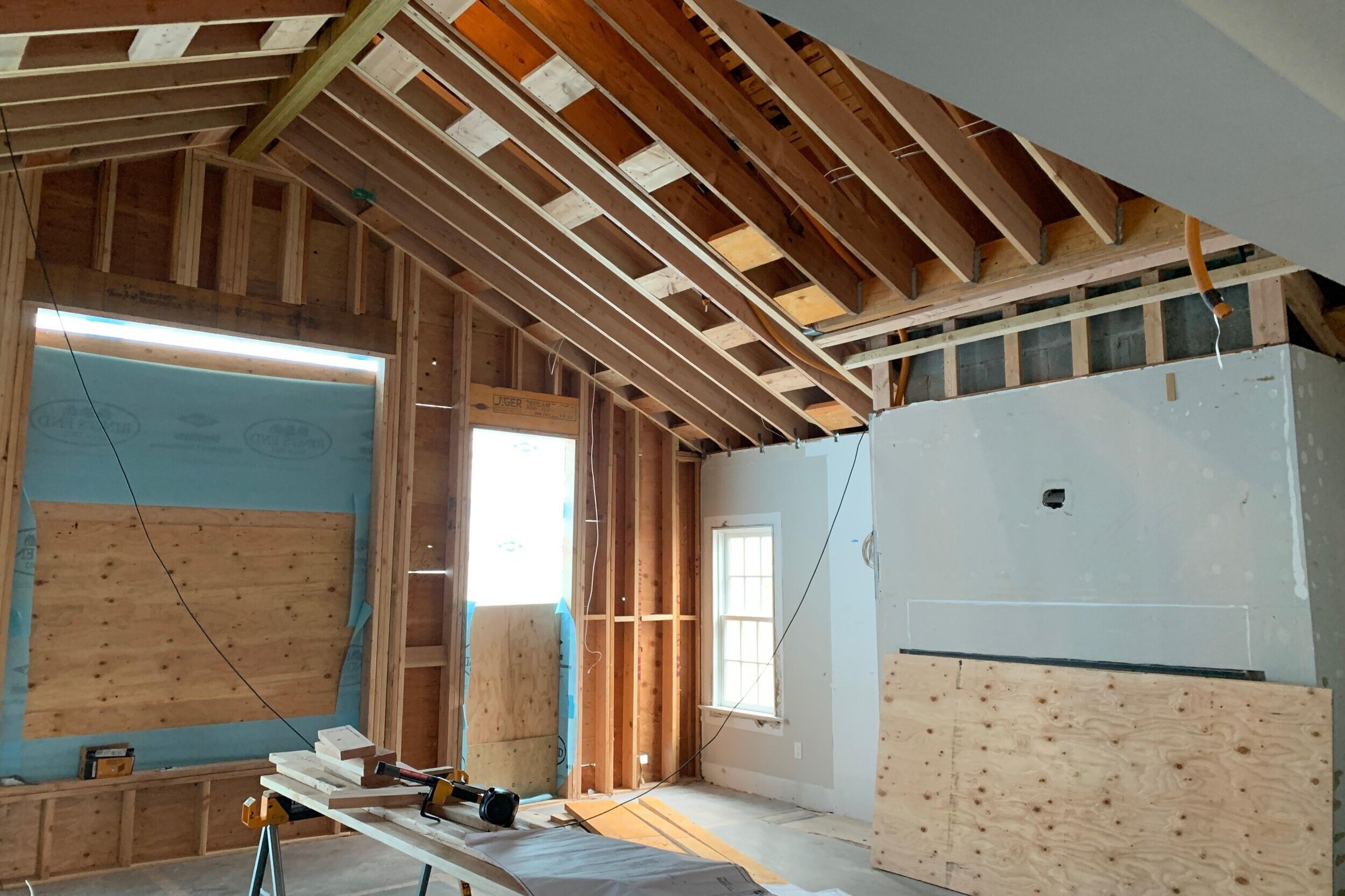 Follow RRBuilders – “Start To Finish”