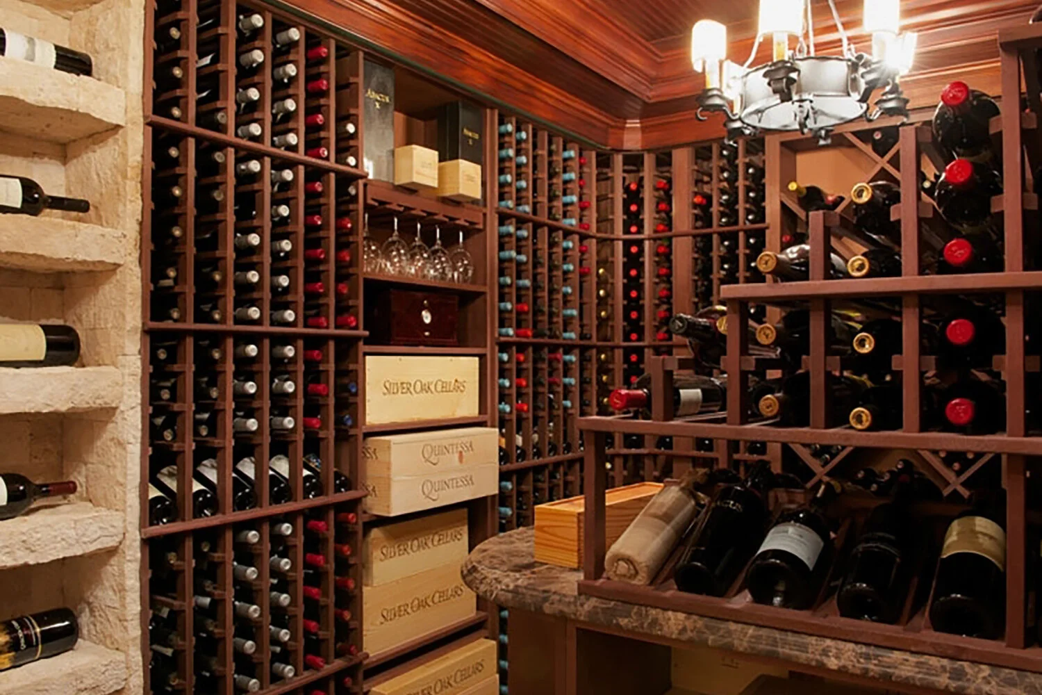 Transformative Renovations