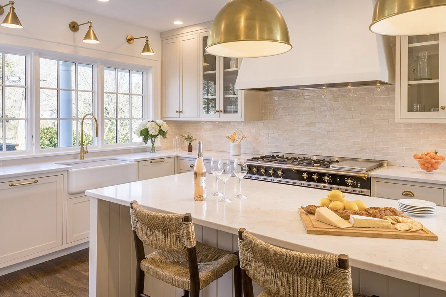 Specialty Projects: Adding the Unexpected