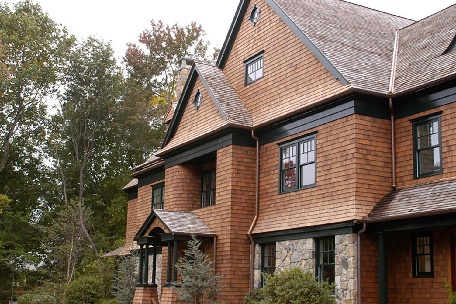 Property Management: Seasonal Upkeep