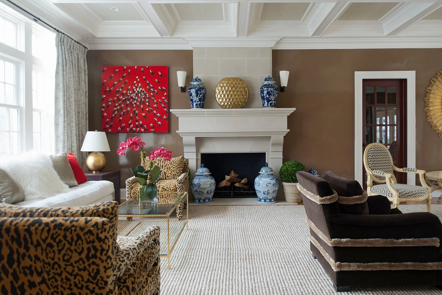 Winter Hibernation: Keep It Cozy and Luxurious