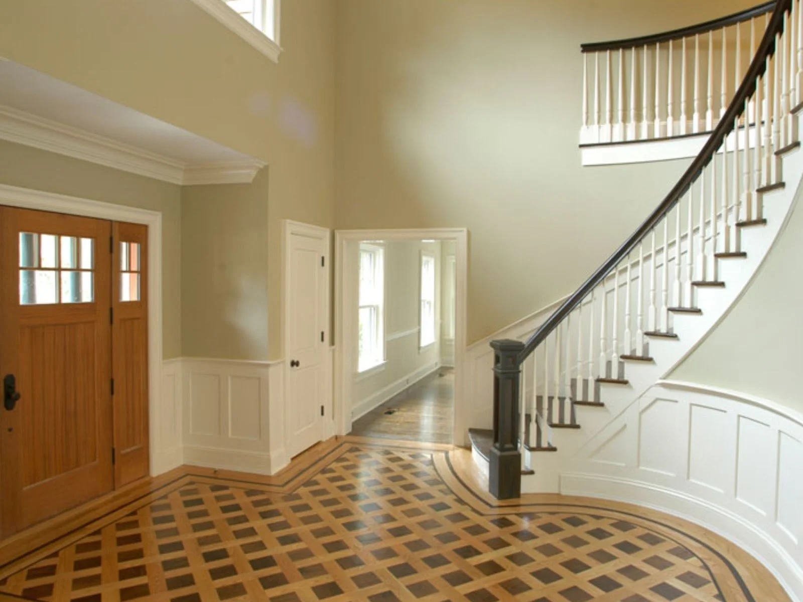 Unique Features: Make a Statement With Your Home
