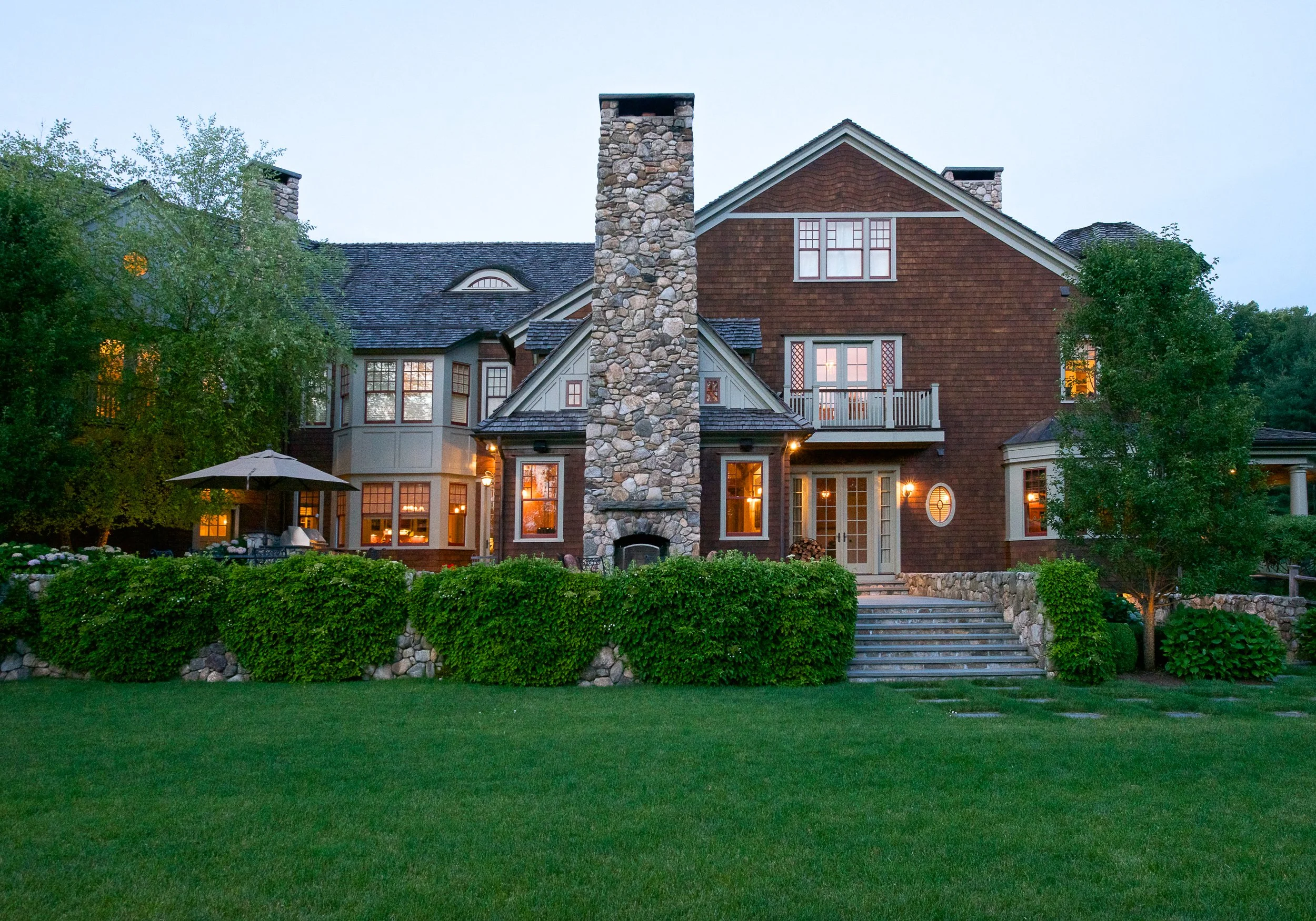 RRB: A Builder Who Understands a Home’s Value