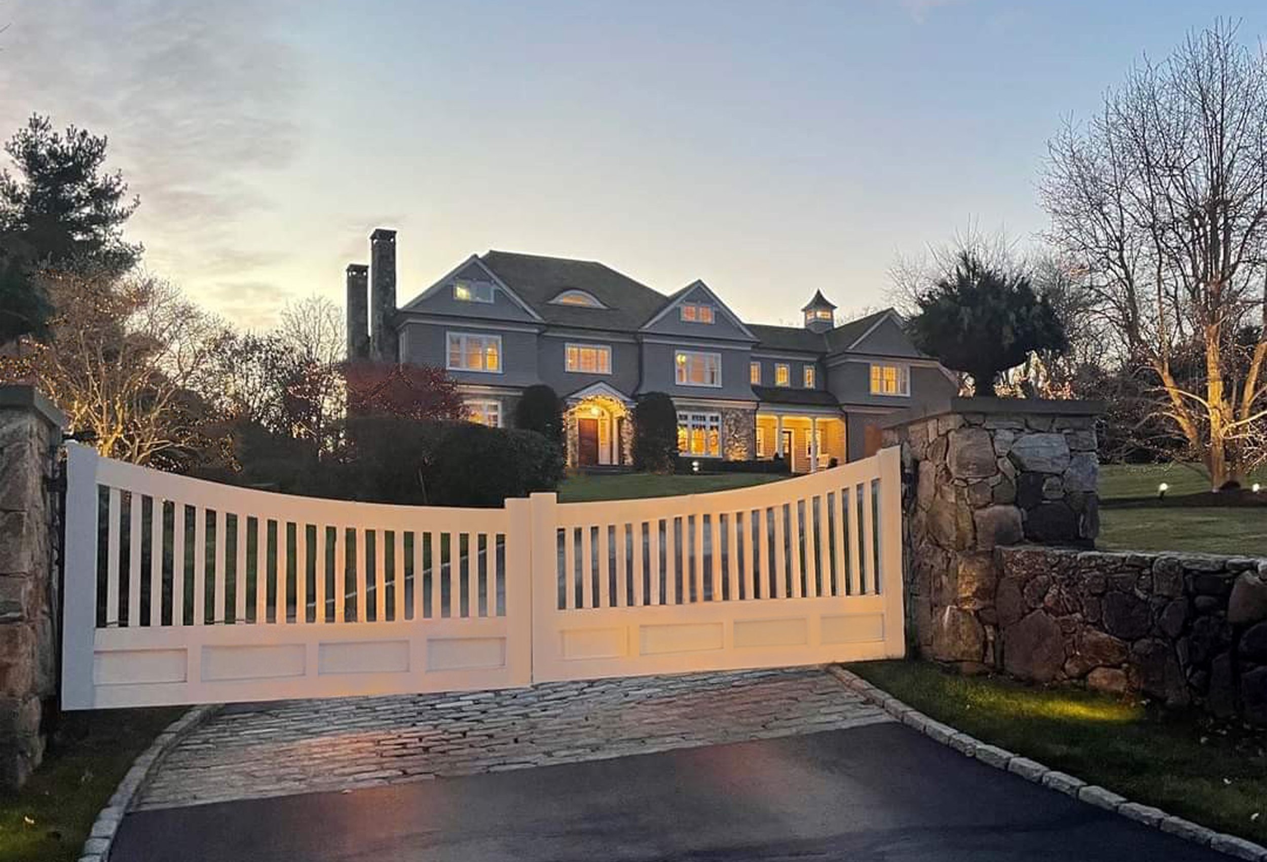 Peace of Mind with RRBuilders