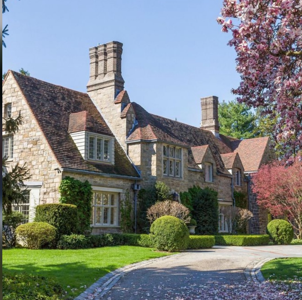 Preserving the Soul of a Historic Home