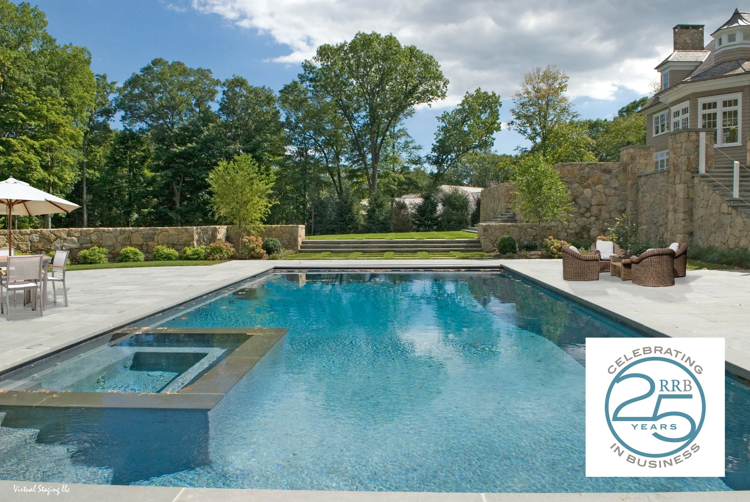 RRBuilders: 25 Years of Custom Luxury Homes