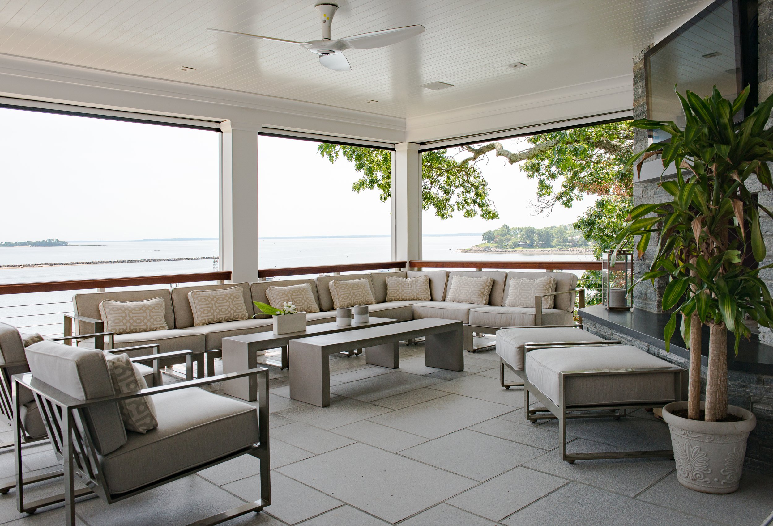Refined Custom Luxury Home Living Starts with RRBuilders