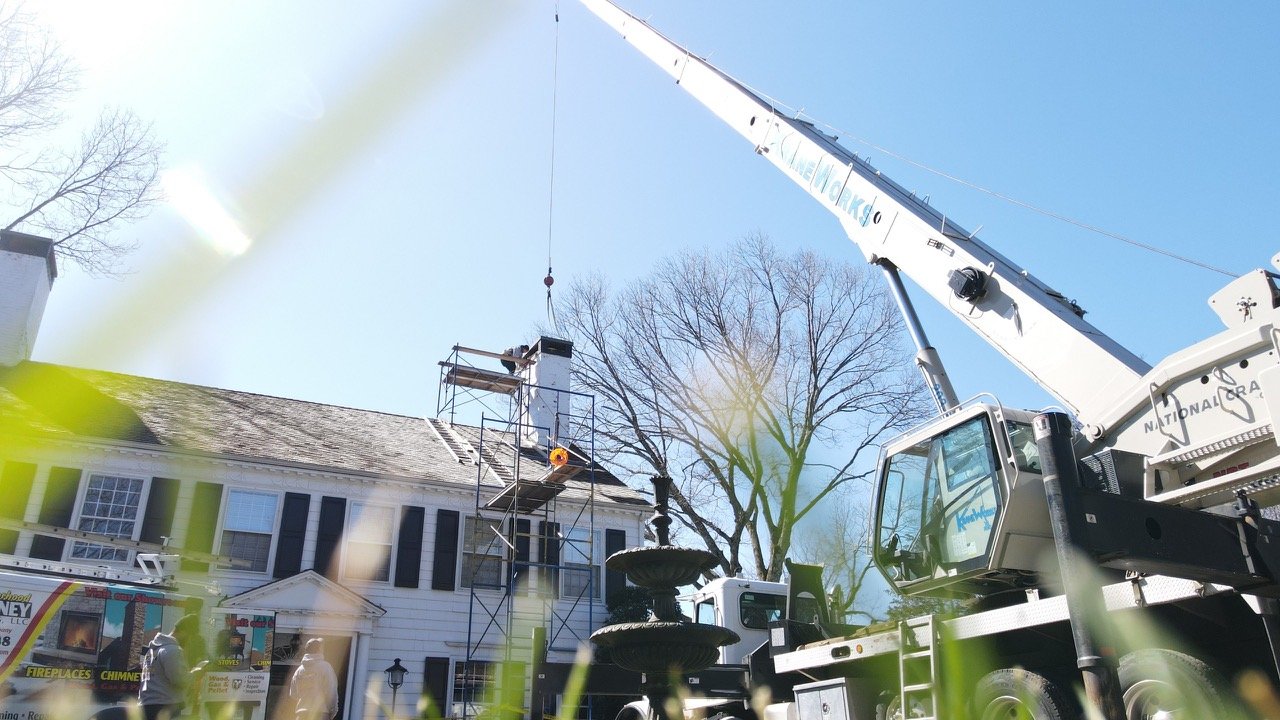 Estate and Property Upkeep