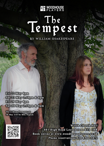 The Tempest