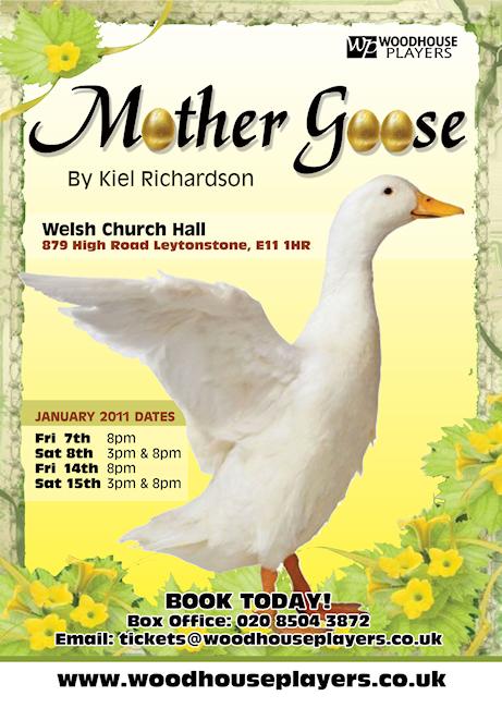 Mother Goose