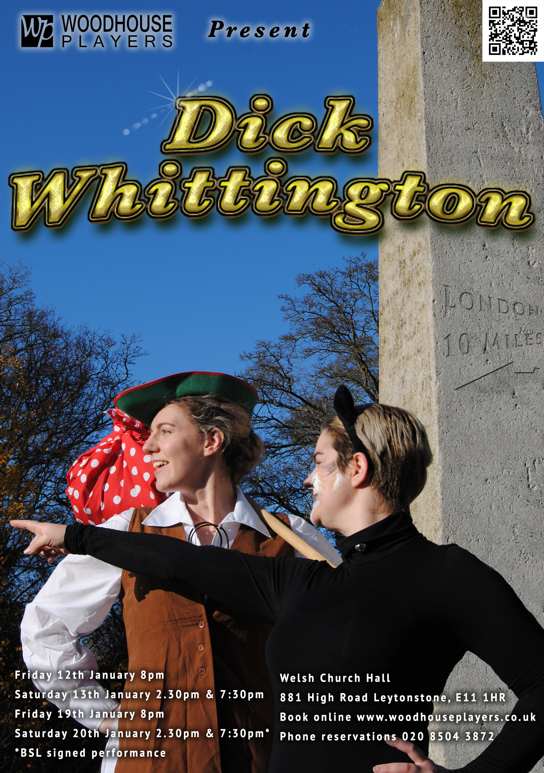 Dick Whittington