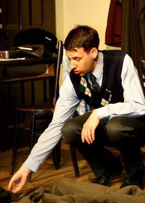 2006TheDresser5.jpg