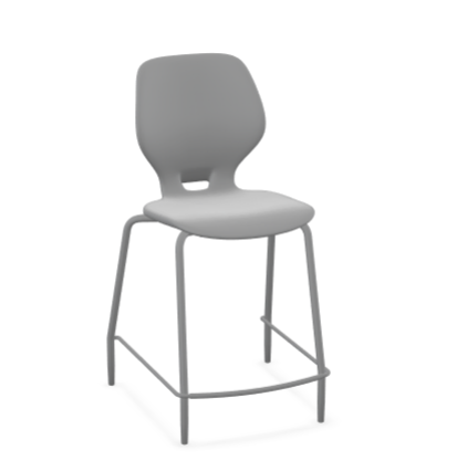 Numbersstool grey.png