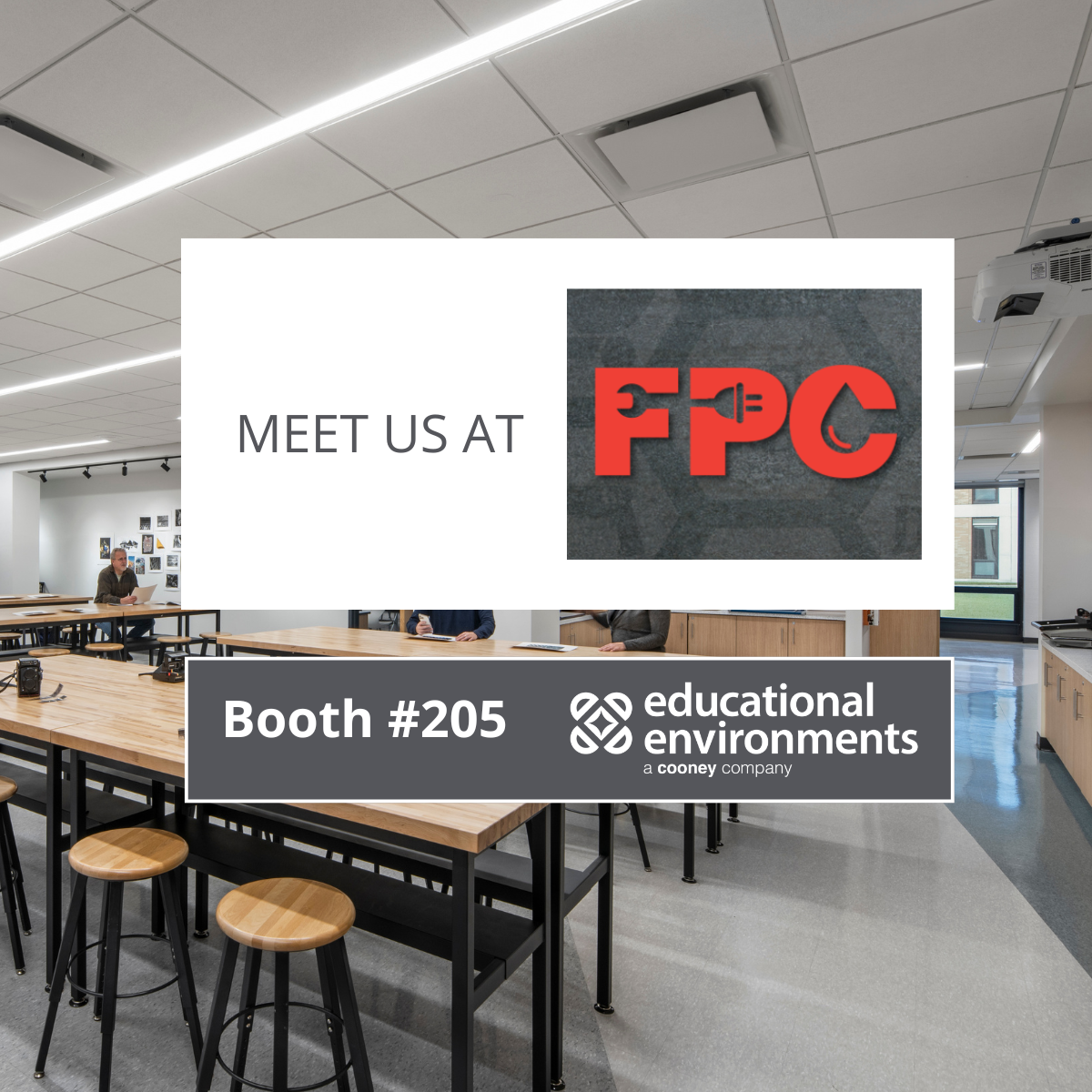  Facilities Professionals Conference 