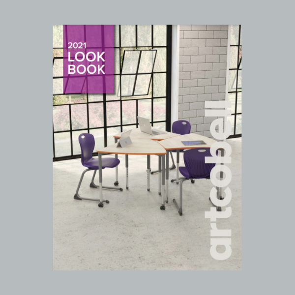 Look Books — Educational Environments