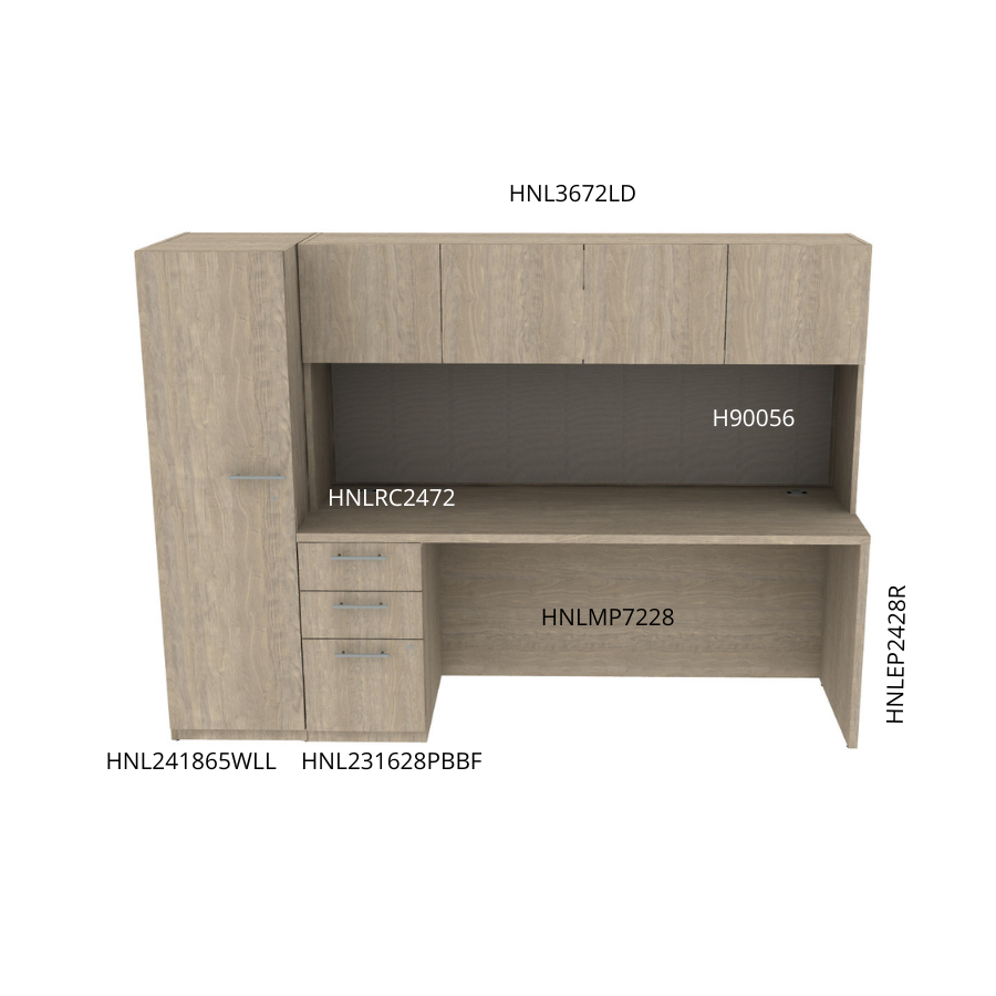 Hon Storage Model Numbers.png